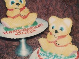 bear-honey